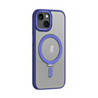 For iPhone 15 Plus / Dark Blue