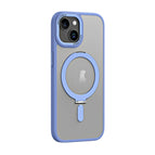 For iPhone 15 Plus / Light Blue