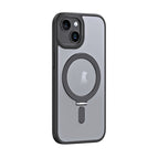 For iPhone 15 Plus / Black