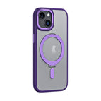 For iPhone 15 / Purple