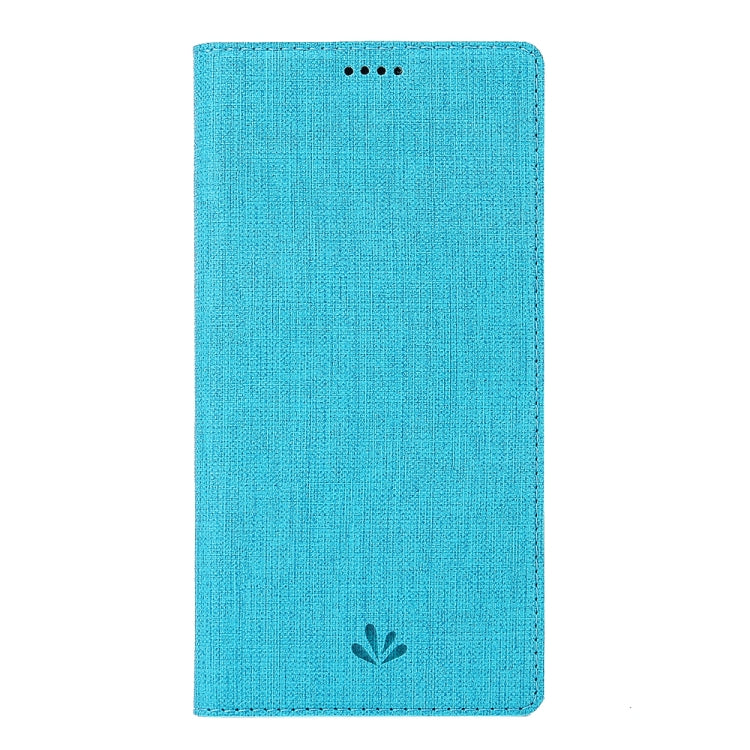 ViLi Shockproof TPU + PU Horizontal Flip Protective Case with Card Slot & Holder, For Samsung Galaxy M31, For Sony Xperia L4, For Xiaomi Redmi Note 9 Pro / Note 9S
