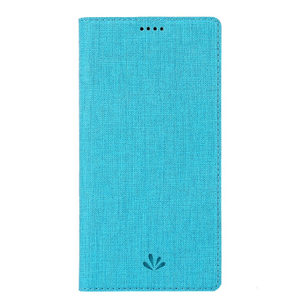 ViLi Shockproof TPU + PU Horizontal Flip Protective Case with Card Slot & Holder