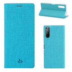For Sony Xperia L4 / Blue