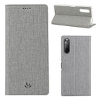 For Sony Xperia L4 / Grey