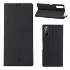 For Sony Xperia L4 / Black