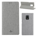 For Xiaomi Redmi Note 9 Pro / Note 9S / Grey