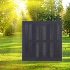 DIY Sun Power Battery Solar Panel Module Cell, 5V 0.3W 60mAh 60 x 60mm, 6V 0.2W 60mAh 70 x 25mm, 5V 0.25W 50mAh 80 x 30mm, 5V 0.3W 140mAh 84.5 x 84.5mm, 5V 1.3W 250mAh 84 x 175mm, 5V 3W 600mAh 190 x 110mm, 6V 3W 500mAh 169.5 x 116mm