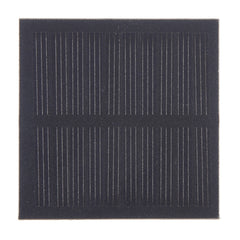 DIY Sun Power Battery Solar Panel Module Cell, 5V 0.3W 60mAh 60 x 60mm, 6V 0.2W 60mAh 70 x 25mm, 5V 0.25W 50mAh 80 x 30mm, 5V 0.3W 140mAh 84.5 x 84.5mm, 5V 1.3W 250mAh 84 x 175mm, 5V 3W 600mAh 190 x 110mm, 6V 3W 500mAh 169.5 x 116mm