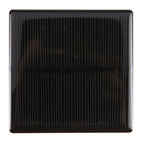 5 V, 0,3 W, 140 mAh, 84,5 x 84,5 mm