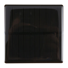 DIY Sun Power Battery Solar Panel Module Cell, 5V 0.3W 60mAh 60 x 60mm, 6V 0.2W 60mAh 70 x 25mm, 5V 0.25W 50mAh 80 x 30mm, 5V 0.3W 140mAh 84.5 x 84.5mm, 5V 1.3W 250mAh 84 x 175mm, 5V 3W 600mAh 190 x 110mm, 6V 3W 500mAh 169.5 x 116mm