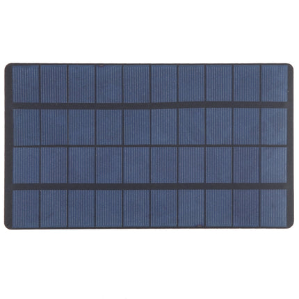 DIY Sun Power Battery Solar Panel Module Cell