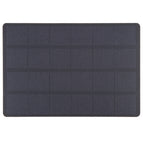 6 V, 3 W, 500 mAh, 169,5 x 116 mm