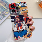 For iPhone 14 Pro / Vacationer