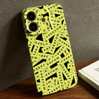 For iPhone 12 / Green Label
