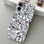 For iPhone 12 / Block Monster