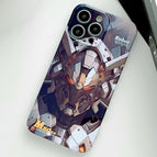 For iPhone 12 Pro Max / Grey Robot