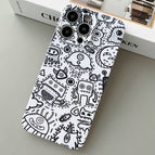 For iPhone 11 Pro Max / Block Monster