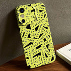 For iPhone X / XS / Green Label