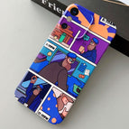 For iPhone X / XS / Working Uncle