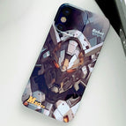 For iPhone X / XS / Grey Robot