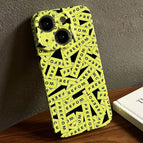 For iPhone 15 / Green Label