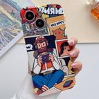 For iPhone 15 / Vacationer