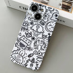 For iPhone 15 / Block Monster