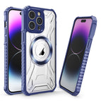 For iPhone 15 Pro Max / Sapphire