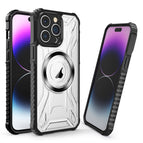 For iPhone 15 Pro / Black