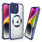 For iPhone 14 Plus / Sapphire