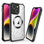 For iPhone 14 Plus / Black