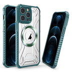 For iPhone 12 Pro Max / Dark Green