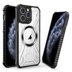 For iPhone 11 Pro Max / Black