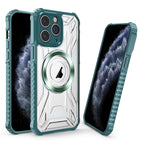 For iPhone 11 Pro Max / Dark Green