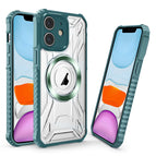 For iPhone 11 / Dark Green
