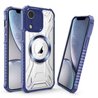 For iPhone XR / Sapphire