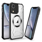 For iPhone XR / Black
