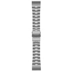 For Garmin Fenix 7 Pro 51mm / Titanium Gray