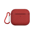 For AirPods 3 / Red