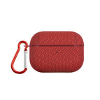 For AirPods Pro / Red