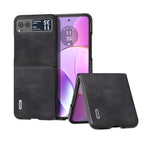 For Motorola Razr 40 / Black