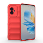 For Honor 100 5G / Red