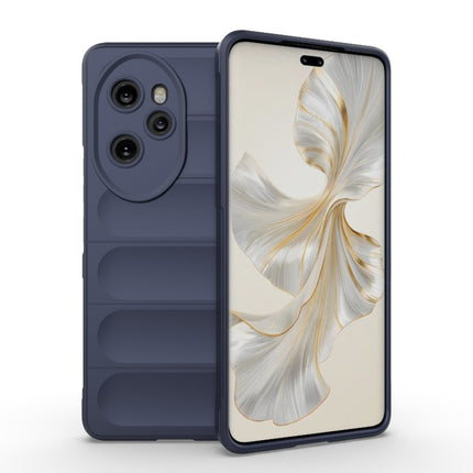 Magic Shield TPU + Flannel Phone Case, For Honor 90 GT 5G, For Honor 100 Pro 5G