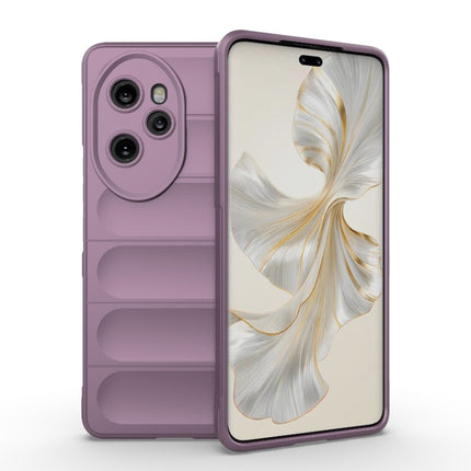 Magic Shield TPU + Flannel Phone Case, For Honor 90 GT 5G, For Honor 100 Pro 5G