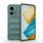 For Honor 90 GT 5G / Dark Green