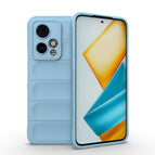 For Honor 90 GT 5G / Light Blue