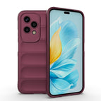 For Honor 200 Lite Global / Wine Red