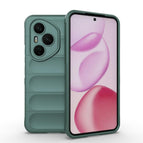For Honor 400 Pro 5G Global 160.8mm / Dark Green