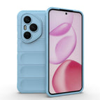 For Honor 400 Pro 5G Global 160.8mm / Light Blue