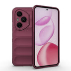 For Honor 400 Pro 5G Global 160.8mm / Wine Red
